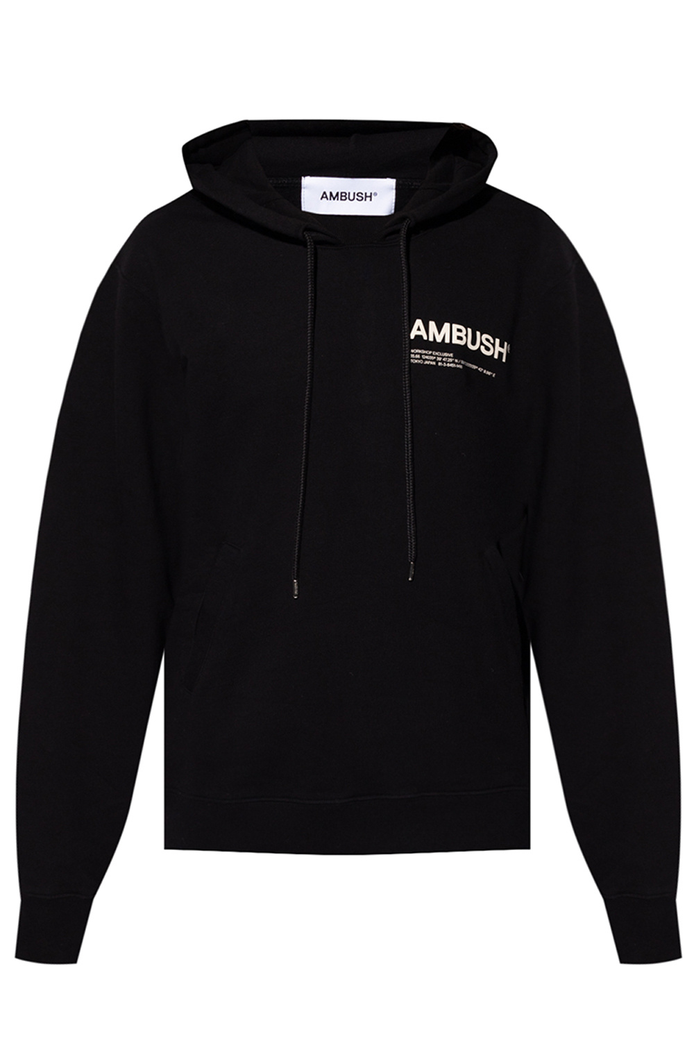 Ambush pullover clearance